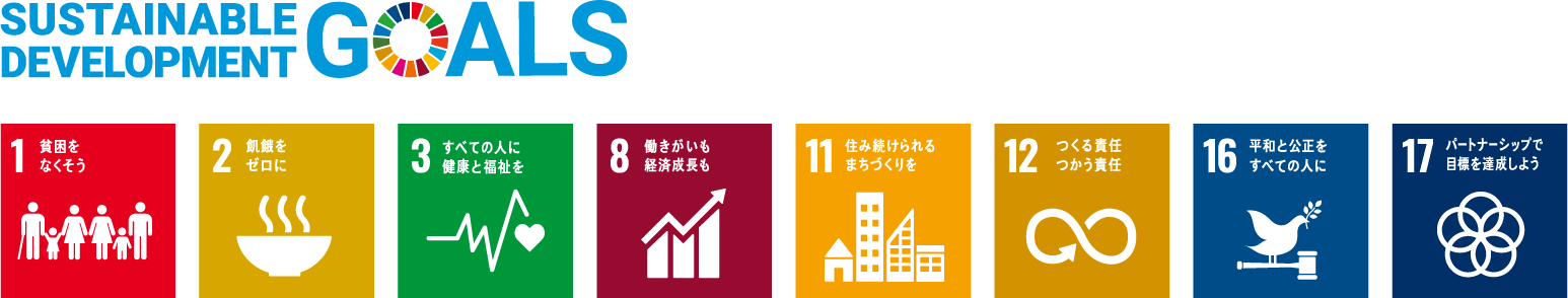 SDGs