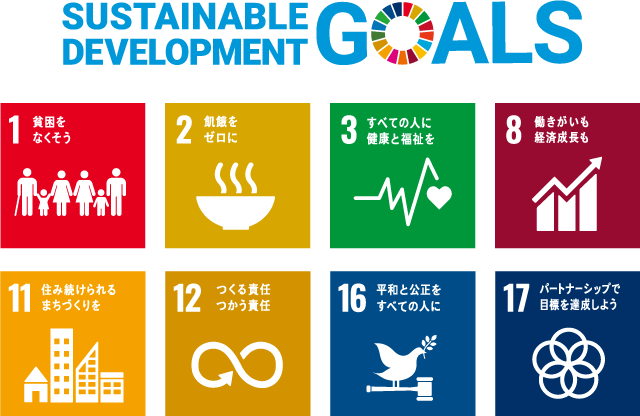 SDGs